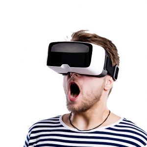 Immersive VR & AR Experiences