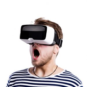 Immersive VR & AR Experiences